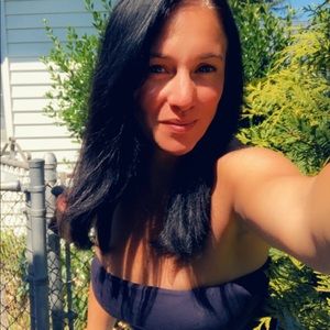 Meet your Posher, Jacquelyn